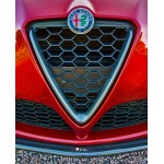 Εμπρόσθιο carbon σπόιλερ της Stile Italia για Alfa Romeo Giulietta (Type 940) Εμπρόσθιο carbon σπόιλερ της Stile Italia για Alfa Romeo Giulietta (Type 940)